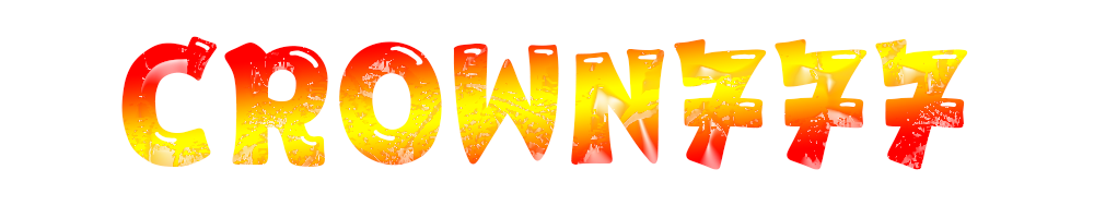CROWN777